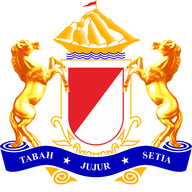 KADIN Kabupaten Karo Logo